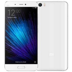 Прошивка телефона Xiaomi Mi 5 в Краснодаре